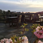 Hôtel-Restaurant Aux trois Roses