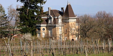 Site du Weckenberg