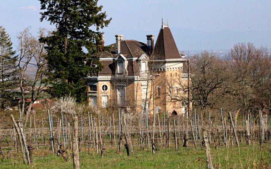 Site du Weckenberg