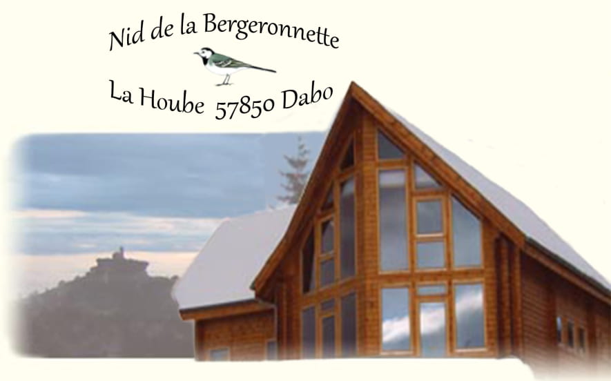 Gîte Nid de la Bergeronnette