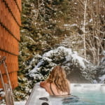 Lodges les jolis chalets