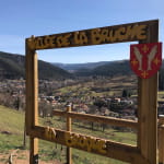 Jeu de piste : Les aventures de Rose et Louis à La Broque