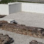 Les vestiges archéologiques