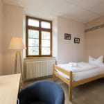 Hôtellerie du Couvent
