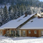 Appartement duplex 6 personnes - Moyenmont -  Ambiance nature vue forêt et rivière - Bol d'air