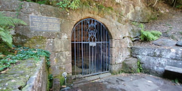 Source Sainte Odile