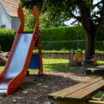Camping de Kaysersberg