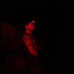 Randonnée nocturne sous les constellations