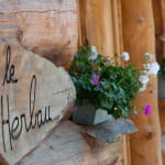 Chalet 4 personnes herbau