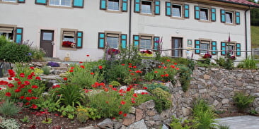 Ferme auberge du Gresson
