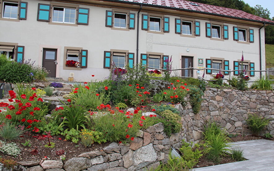 Ferme auberge du Gresson