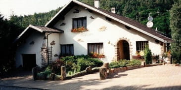 Gîte l'Ami Hérisson