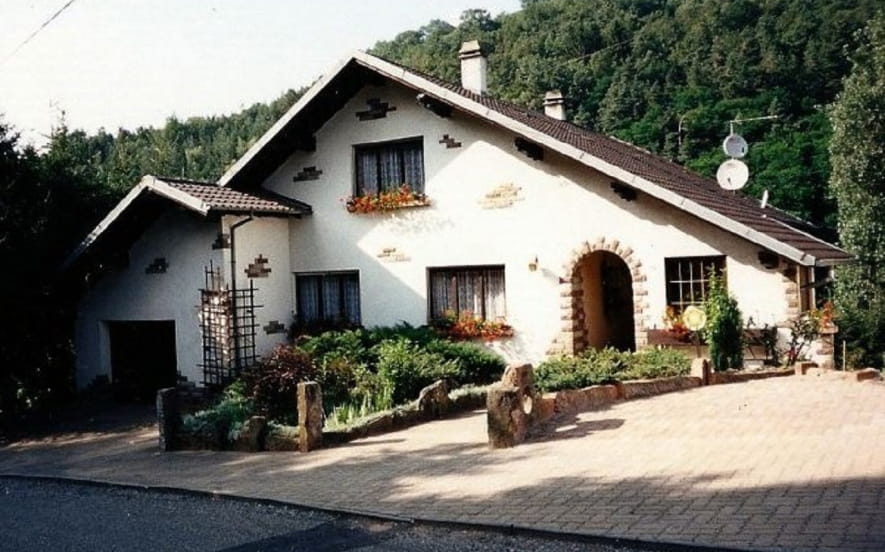 Gîte l'Ami Hérisson
