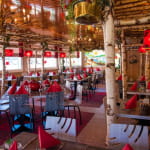 Bar brasserie O'Lac