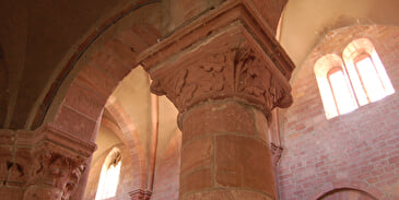 Abbaye d'Étival-Clairefontaine