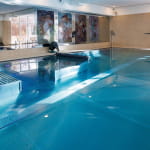Wellness de l'Hôtel Spa Husseren Collections
