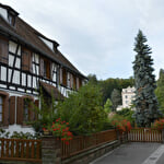 Maison Natale de Soeur Elisabeth Eppinger
