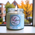 Ldéco bougies naturelles