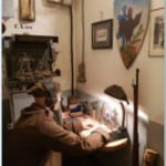Conservatoire Ligne Maginot - Casemate de Neunhoffen
