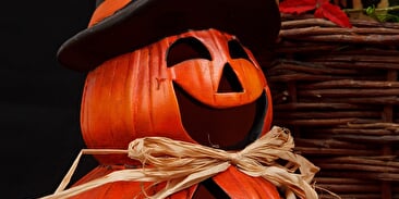 Soirée Halloween