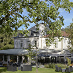 Hôtel-restaurant la résidence
