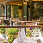 Hôtel-restaurant Julien & Spa