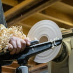 Atelier de la tournerie
