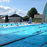 Piscine Bruyères