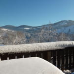 Chalet 6 personnes - Le Haut du Seu