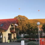 Camping Le Médiéval