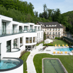6717 Nature Hôtel & Spa Le Clos des Délices