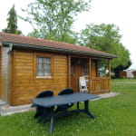 Camping Les Noyers