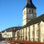 Église Notre-Dame de l'Assomption