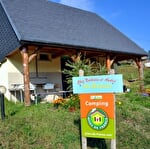 Camping à la Ferme Les Bouleaux