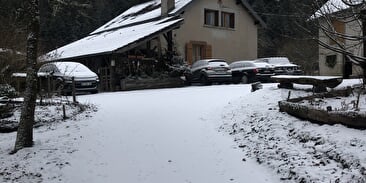 Gîte À l'Orée de Soi