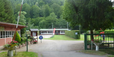 Alsace Camping