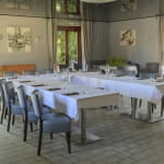 Hôtel-restaurant au Relais d'Alsace