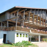 Odcvl le chalet du Haut du Tôt