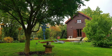 Gite du Vignoble