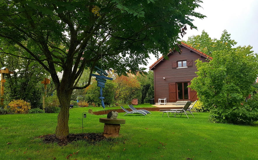 Gite du Vignoble
