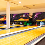 Centre Aquatique et de Bien-Être - Bowling