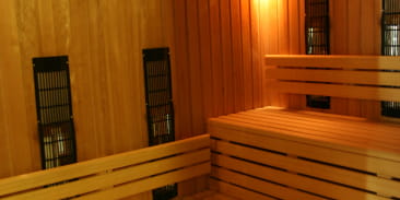 Espace Détente - Centre Nautique