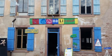 Association hélicoop