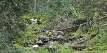 Glacière de Straiture