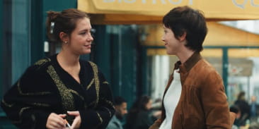 Film - Garance