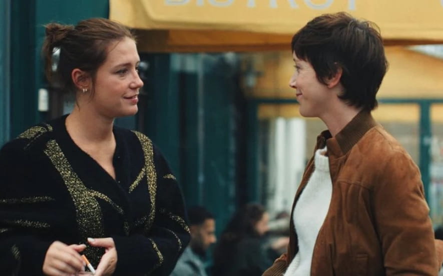 Film - Garance