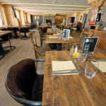 Restaurant Auberge du Hirtz