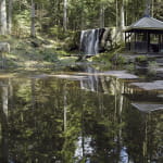 Cascade des Molières