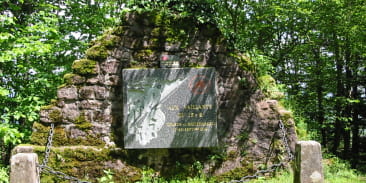 Sommet du Spitzemberg