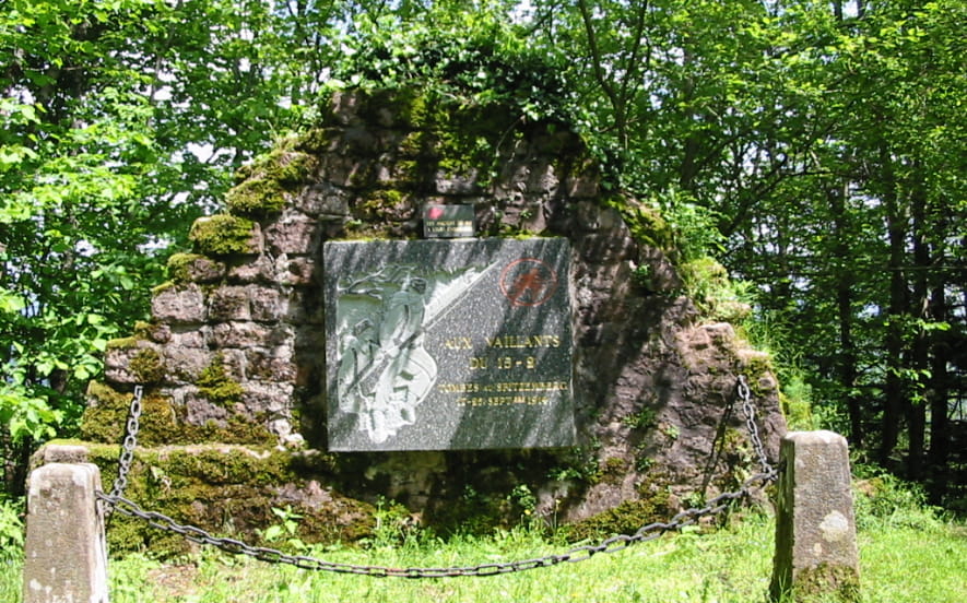 Sommet du Spitzemberg